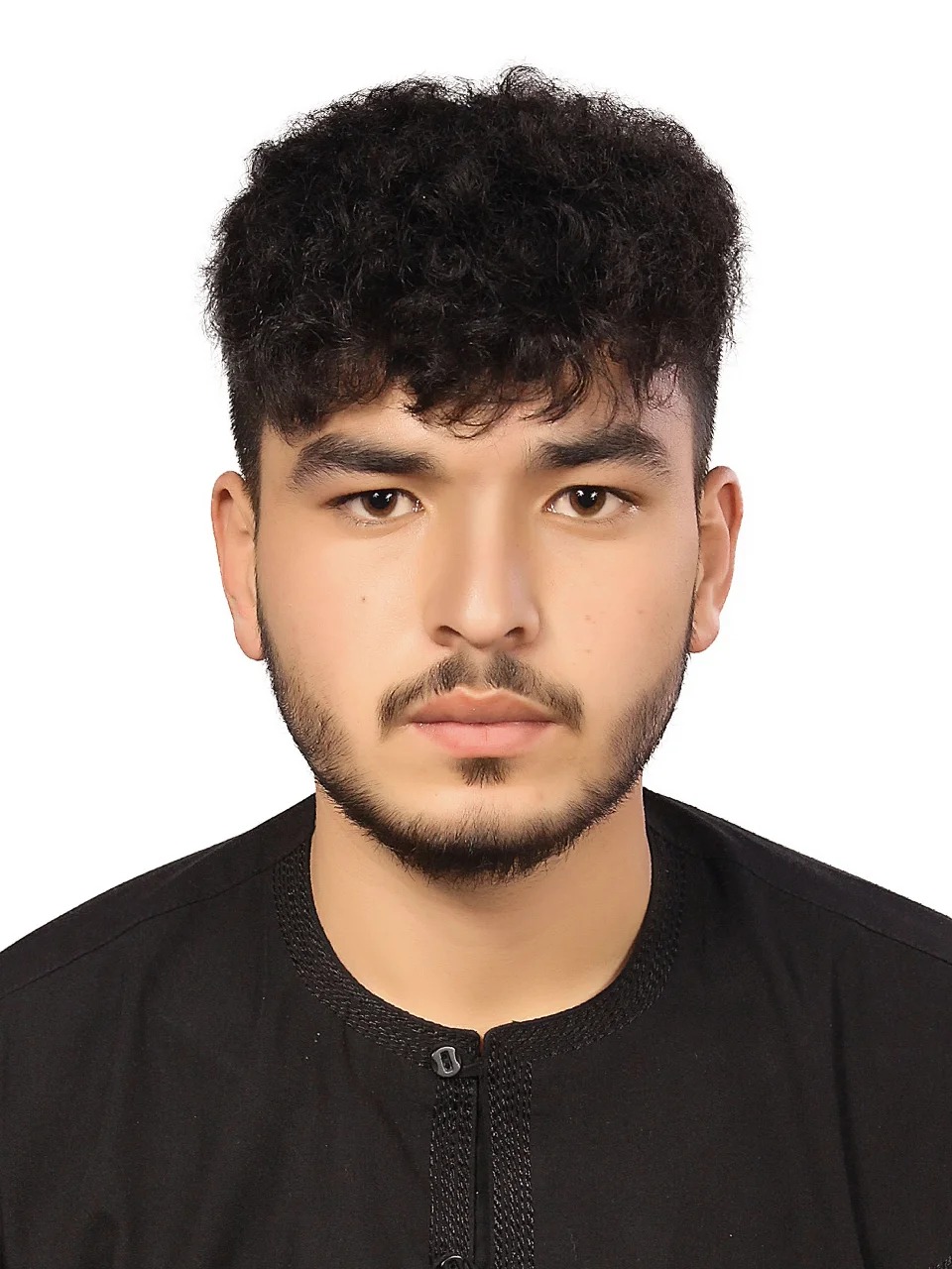 Omid Ezatyar